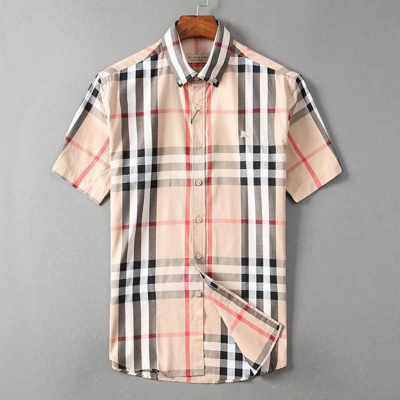 Burberry Men's Shirts 221